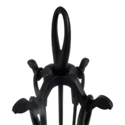 Kaminatarvikute komplekt Soodukas.Com