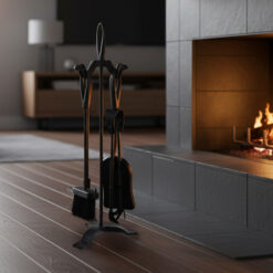 Kaminatarvikute komplekt Soodukas.Com