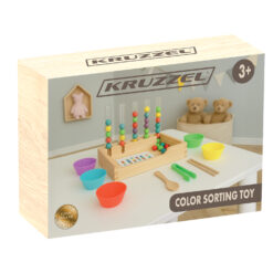 Puidust hariv sorteerimismäng – Soodukas.Com Puidust hariv sorteerimismäng Soodukas.Com