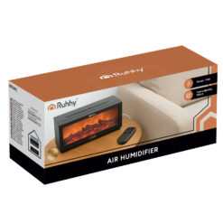 Aroomihajuti kaminamõjuga Soodukas.Com