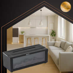 Aroomihajuti kaminamõjuga Soodukas.Com