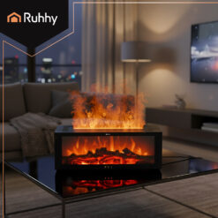 Aroomihajuti kaminamõjuga Soodukas.Com