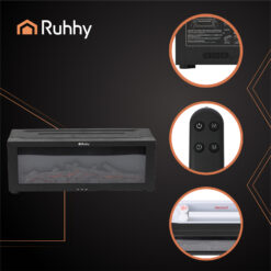 Aroomihajuti kaminamõjuga Soodukas.Com