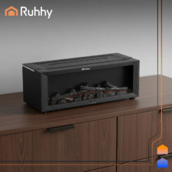 Aroomihajuti kaminamõjuga Soodukas.Com