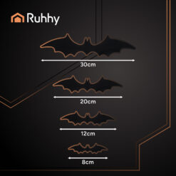 3D nahkhiire kleebiste komplekt Soodukas.Com