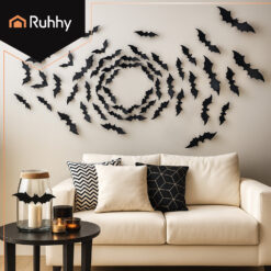 3D nahkhiire kleebiste komplekt Soodukas.Com