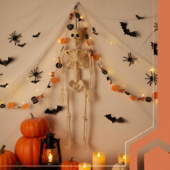 Rippuv luukeredekoratsioon 40 cm Soodukas.Com