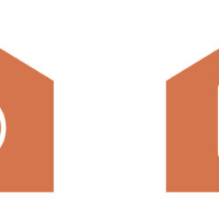 Rippuv luukeredekoratsioon 40 cm Soodukas.Com