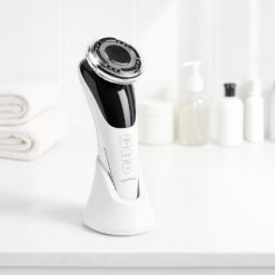 Alternative view of 5in1 EMS näomasseerija LED-valgusega