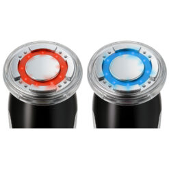 5in1 EMS näomasseerija LED-valgusega Soodukas.Com