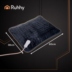 Elektriline soojenduspadi 60×38cm Soodukas.Com