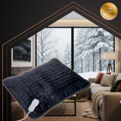 Elektriline soojenduspadi 60×38cm Soodukas.Com