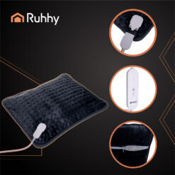 Elektriline soojenduspadi 60×38cm Soodukas.Com