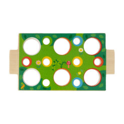 Puidust sorter - tegelusmäng  Soodukas.Com