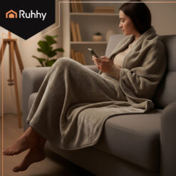 Elektriline soojendustekk 180x130cm Soodukas.Com