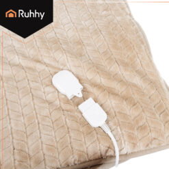 Elektriline soojendustekk 180x130cm Soodukas.Com