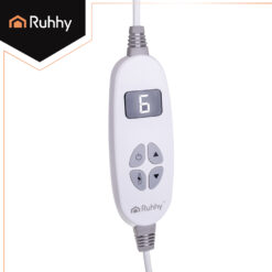 Elektriline soojendustekk 180x130cm Soodukas.Com