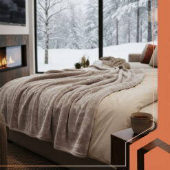 Elektriline soojendustekk 180x130cm Soodukas.Com