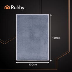 Elektriline soojendustekk suuruses 180x130 cm Soodukas.Com