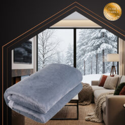 Elektriline soojendustekk suuruses 180x130 cm Soodukas.Com