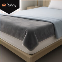 Elektriline soojendustekk suuruses 180x130 cm Soodukas.Com