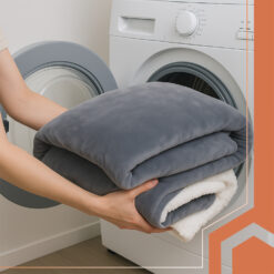 Elektriline soojendustekk suuruses 180x130 cm Soodukas.Com