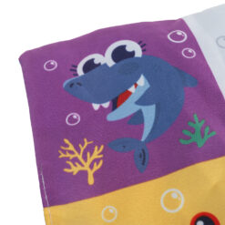 Sensoorne taskurätikutega motoorikakarp beebidele Soodukas.Com