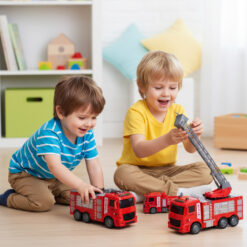 Suur 6-osaline päästeautode komplekt – Soodukas.Com Suur 6-osaline päästeautode komplekt Soodukas.Com