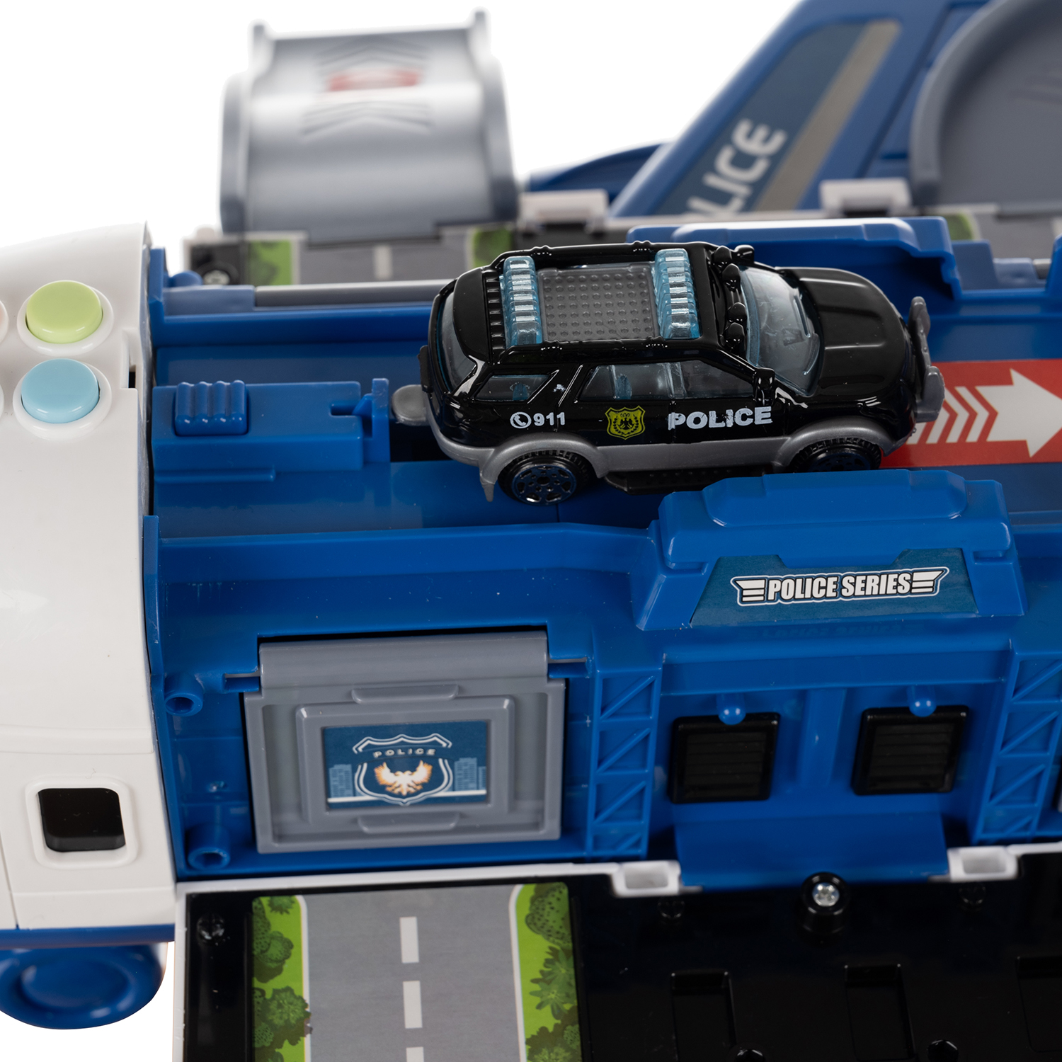 Interaktiivne politseilennuk-politseibaas + 4 autot ja lisad – Soodukas.Com Interaktiivne politseilennuk-politseibaas + 4 autot ja lisad - Image 14