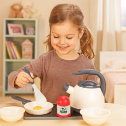 Laste köögitarvikute komplekt Soodukas.Com