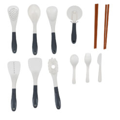 Laste köögitarvikute komplekt Soodukas.Com