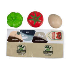 Laste köögitarvikute komplekt Soodukas.Com