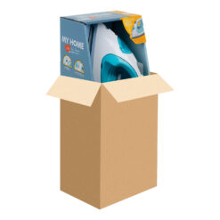 Interaktiivne mängutriikraud heli- ja valgusefektidega Soodukas.Com