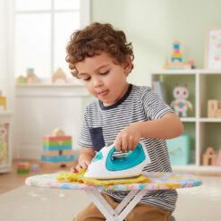 Interaktiivne mängutriikraud heli- ja valgusefektidega Soodukas.Com