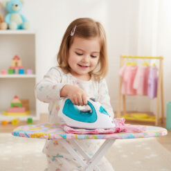 Interaktiivne mängutriikraud heli- ja valgusefektidega Soodukas.Com