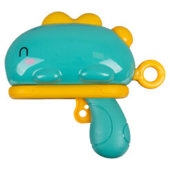 Laskmismäng pallipüstoli ja sihtmärgiga Soodukas.Com