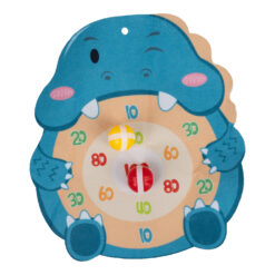 Laskmismäng pallipüstoli ja sihtmärgiga Soodukas.Com