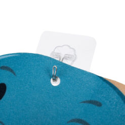 Laskmismäng pallipüstoli ja sihtmärgiga Soodukas.Com