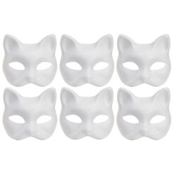 DIY maskide valmistamise komplekt – Soodukas.Com DIY maskide valmistamise komplekt Soodukas.Com