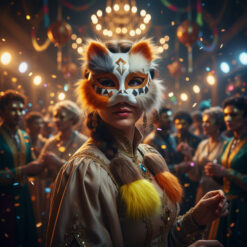 DIY maskide valmistamise komplekt – Soodukas.Com DIY maskide valmistamise komplekt Soodukas.Com