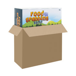 Lauamäng „Näljased jõehobud“ Soodukas.Com