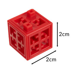 Loomingulised ehitusklotsid lastele Soodukas.Com