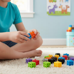 Loomingulised ehitusklotsid lastele Soodukas.Com