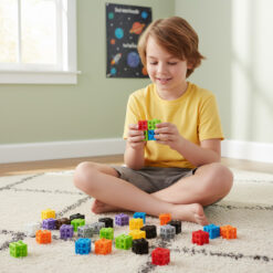 Loomingulised ehitusklotsid lastele Soodukas.Com