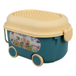 139-osaline lilleaia konstruktor hoiukastis Soodukas.Com