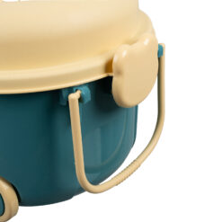 139-osaline lilleaia konstruktor hoiukastis Soodukas.Com