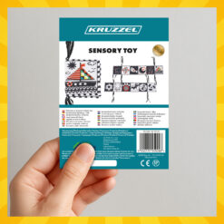 Sensoorne kontrastne beebiraamat – Soodukas.Com Sensoorne kontrastne beebiraamat Soodukas.Com