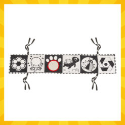 Sensoorne kontrastne beebiraamat – Soodukas.Com Sensoorne kontrastne beebiraamat Soodukas.Com