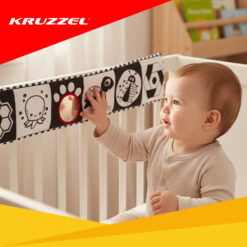 Sensoorne kontrastne beebiraamat – Soodukas.Com Sensoorne kontrastne beebiraamat Soodukas.Com