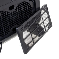 Elektriline kamin-küttekeha puldiga Soodukas.Com